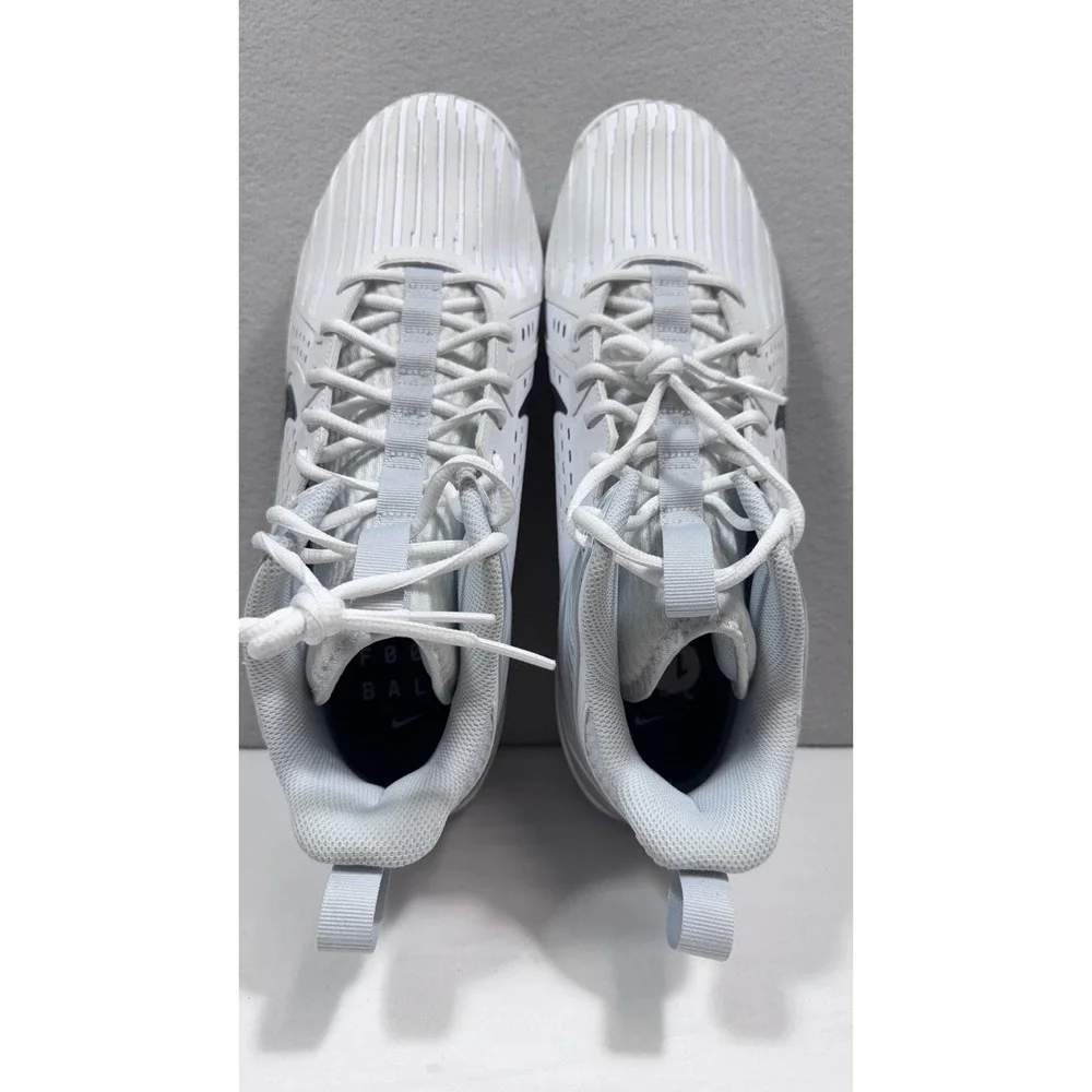 Nike force savage